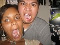 me and my best friend...13 years and counting.